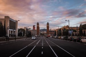 Novedades de la Zona de Bajas Emisiones en Barcelona